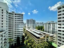 Blk 716 Pasir Ris Street 72 (Pasir Ris), HDB Executive #508735131